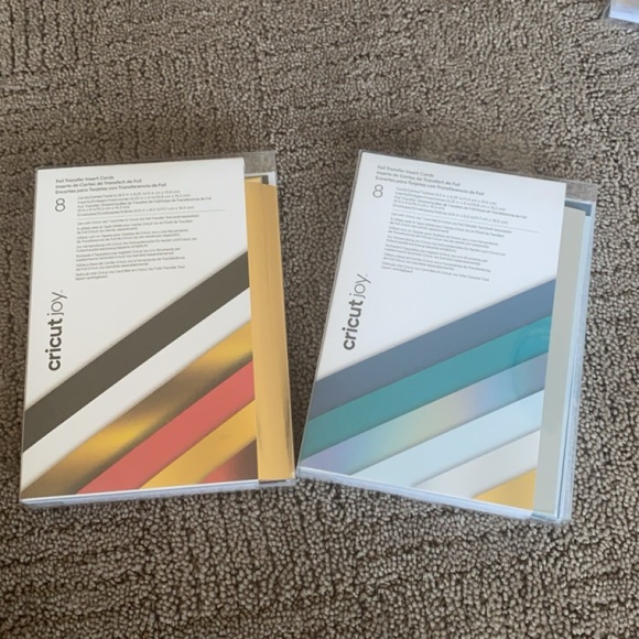 Cricut joy bundle- OVER $500 VALUE - Picture 6 of 10